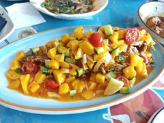 -My Way Town买味堂·东南亚餐厅(亦庄店)