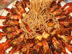 -红盔甲·小龙虾(天钥桥店)