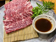 -味家烤肉烤鳗鱼牛排(西塔旗舰店)