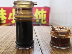 -荣巷小馄饨(荣巷店)