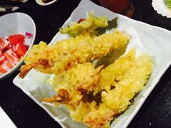 -梅筑·创意料理(王府井百货店)