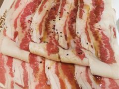 -韩宫宴烤肉·料理(苏州中心店)