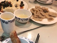 -玫瑰红烤羊排(北新桥三条店)