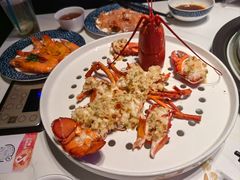 -望海臻鲜·海鲜餐厅