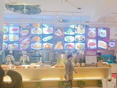 -九转小磨·东北菜老字号(祥安店)
