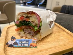 -THE WOODS 简餐 (国贸商城店)