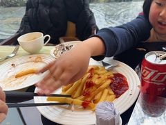 -万达瑞华酒店美食汇自助餐厅(楚河汉街店)