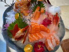 -樱之盛宴·蟹料理海鲜自助(前进大街店)