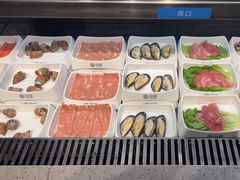 -冠菌火锅烤肉自助(东莞樟木头店)