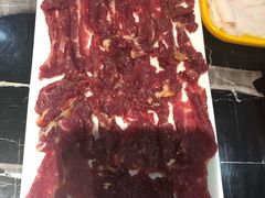 -古乐牛香·鲜牛肉牛杂火锅(五一中路店)