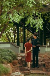 -蒙太奇婚纱摄影(万达店)