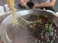 -大勇羊棒骨·烧烤(经六路店)