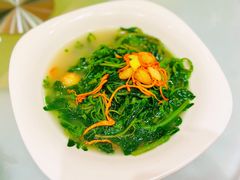 -君德澜酒家·创意粤菜(金山谷店)