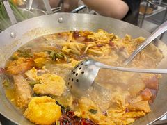 -小螺大作·螺蛳粉火锅(林和西店)