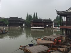 -洞天食府(北大街店)