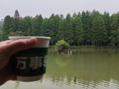 -星湖旅游景区七星岩