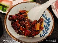 -东来顺饭庄(金泉广场店)