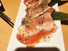 -牛角日本烧肉专门店(小樽店)