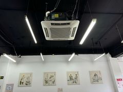 -老磁器口豆汁店(马家堡店)