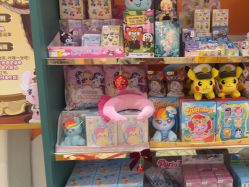 -奈尔宝家庭中心·亲子餐厅(苏州大悦城店)