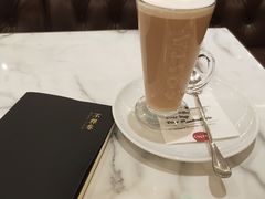 -COSTA COFFEE(上海月星环球港店)