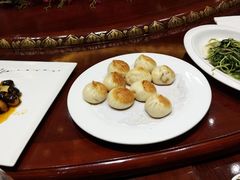 -梅花香里大酒店(郁金香路店)