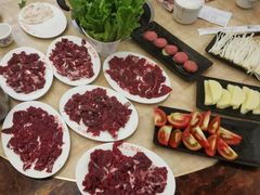 -陈记顺和潮汕牛肉火锅(韩江路店)