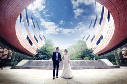 -HY小曼wedding·TOPYOUNG团队