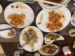 -东江海鲜酒家(艺都分店)