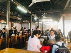 大堂-忆秦园小笼包(惠山古镇总店)