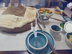 -鲜念蒸汽石锅鱼(红山6979店)