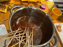-喝丢一只鞋海鲜烧烤·海肠捞饭(文体街店)