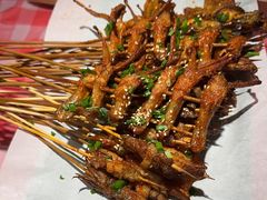 -为民烧烤吧.自贡爆炒菜(收录10年好店)