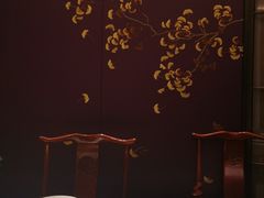 包厢-君庭中餐厅(友谊宾馆店)