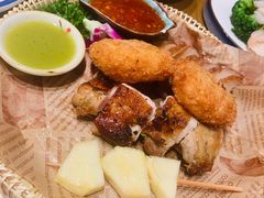 -正泰餐厅AmazingThai(亦庄店)