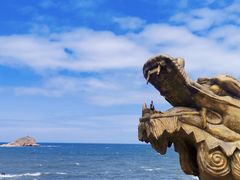 -养马岛旅游度假区