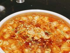 -宴小馆·小海鲜青岛菜(五四广场店)