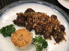 -鹿港小镇(金虹桥国际中心店)