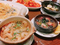 -BISTROFIORE美伊娜(伊犁南路店)