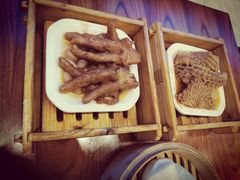 -皇马假日醉海南大酒店·假日一品派茶楼(秀英店)