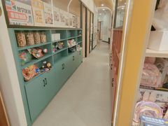 -艺塔木美学教育(和达校区)