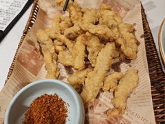 小酥肉-匠熙小馆(崇文门店)