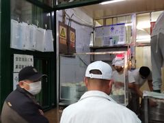 -天泽祥·鼓楼馒头(鼓楼店)