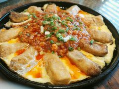 -淮上豆府(水厂路店)