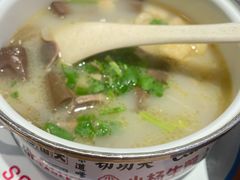-小杨生煎(黄河路店)
