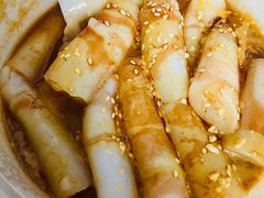 三酱肠粉-佰搭果·广式茶餐厅(石牌东路店)