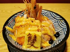 -無雙居酒屋(北京路店)