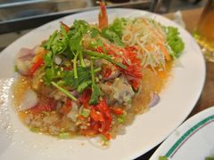 -建兴酒家(班塔通分店)