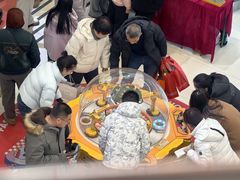 -京北大世界