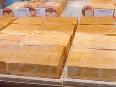 -爸爸糖吐司面包(悠唐购物中心店)